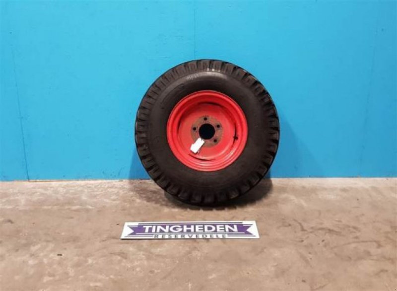 Sonstiges of the type Sonstige 18"   12.5/80-18, Gebrauchtmaschine in Hemmet (Picture 1)