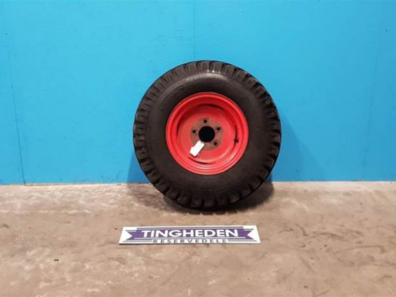 Sonstiges of the type Sonstige 18"   12.5/80-18, Gebrauchtmaschine in Hemmet (Picture 1)