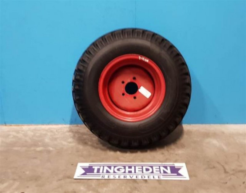 Sonstiges of the type Sonstige 18"   12.5/80-18, Gebrauchtmaschine in Hemmet (Picture 5)