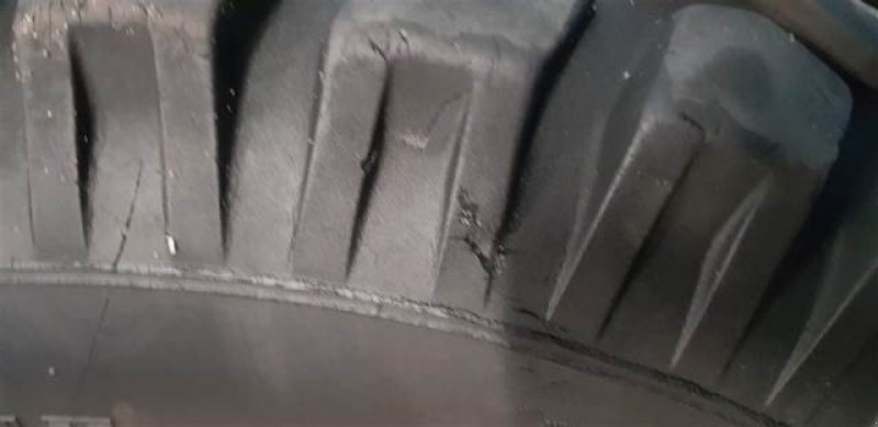 Sonstiges of the type Sonstige 18"   12.5/80-18, Gebrauchtmaschine in Hemmet (Picture 7)
