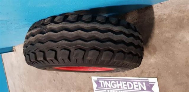 Sonstiges of the type Sonstige 18"   12.5/80-18, Gebrauchtmaschine in Hemmet (Picture 6)