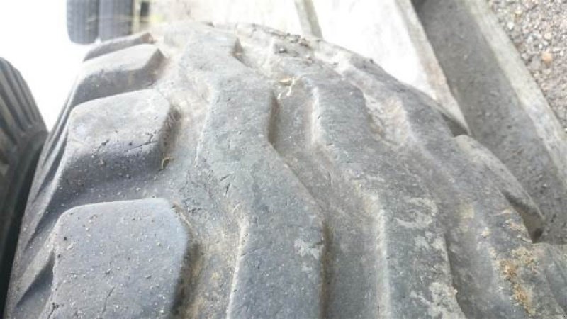 Sonstiges typu Sonstige 18"   12.5/80-18, Gebrauchtmaschine v Hemmet (Obrázek 6)