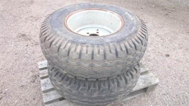 Sonstiges typu Sonstige 18"   12.5/80-18, Gebrauchtmaschine v Hemmet (Obrázek 2)