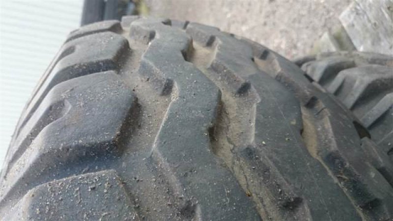 Sonstiges typu Sonstige 18"   12.5/80-18, Gebrauchtmaschine v Hemmet (Obrázek 5)