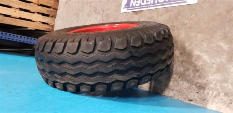 Sonstiges of the type Sonstige 18"   12.5/80-18, Gebrauchtmaschine in Hemmet (Picture 6)