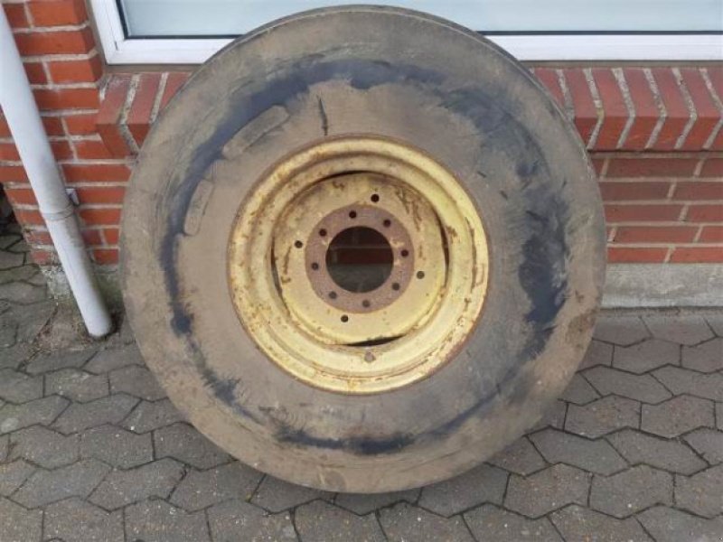 Sonstiges a típus Sonstige 18"   12.5/80-18, Gebrauchtmaschine ekkor: Hemmet (Kép 1)