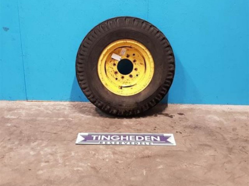 Sonstiges van het type Sonstige 18"   12.5/80-18, Gebrauchtmaschine in Hemmet (Foto 1)