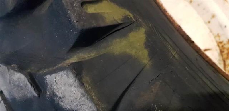 Sonstiges des Typs Sonstige 18"   12.5/80-18, Gebrauchtmaschine in Hemmet (Bild 4)