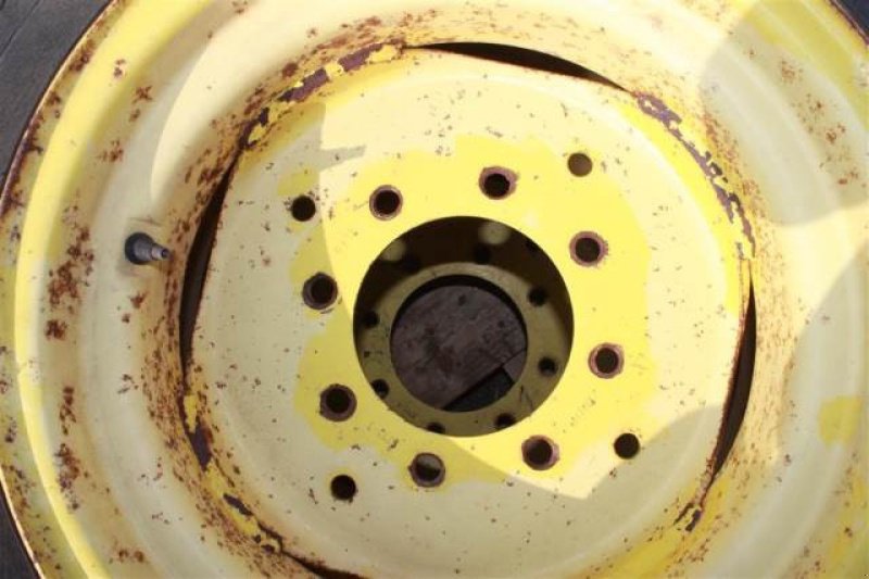 Sonstiges of the type Sonstige 18"   12.5/80-18, Gebrauchtmaschine in Hemmet (Picture 4)