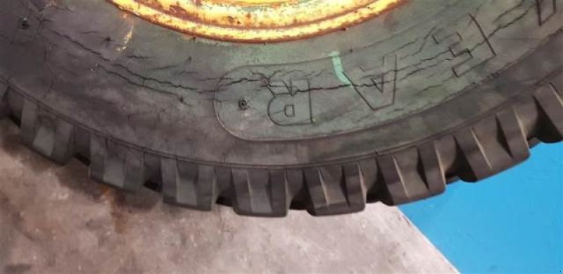 Sonstiges of the type Sonstige 18"   12.5/80-18, Gebrauchtmaschine in Hemmet (Picture 5)