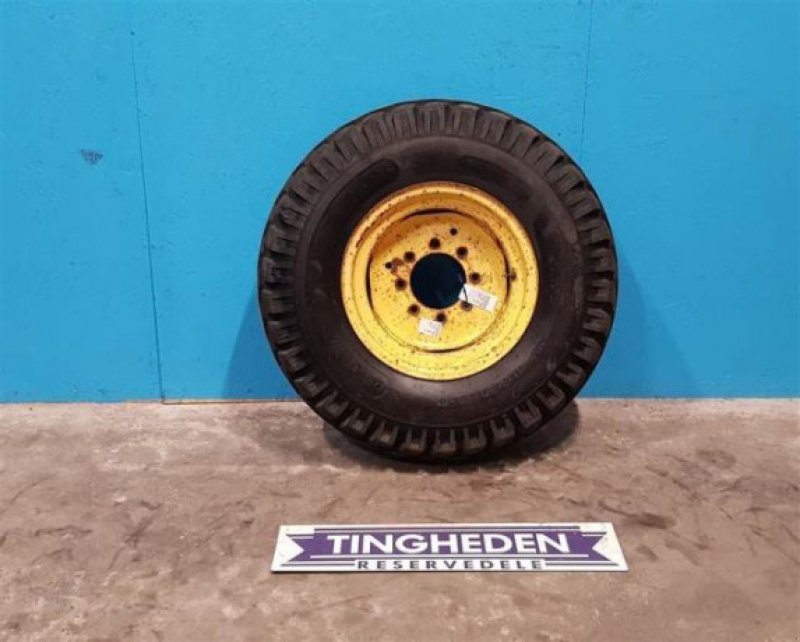 Sonstiges of the type Sonstige 18"   12.5/80-18, Gebrauchtmaschine in Hemmet (Picture 1)
