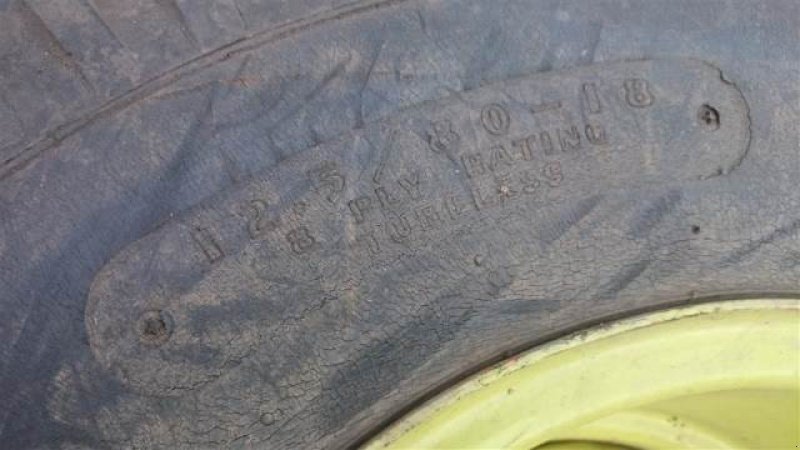 Sonstiges des Typs Sonstige 18"   12.5/80-18, Gebrauchtmaschine in Hemmet (Bild 3)