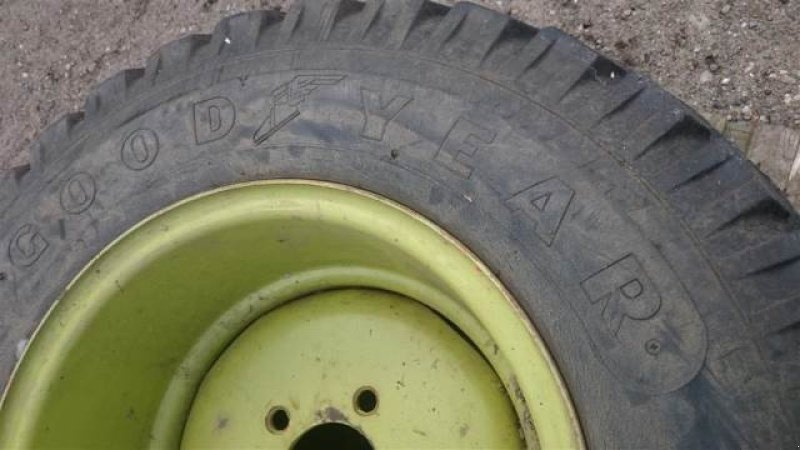 Sonstiges des Typs Sonstige 18"   12.5/80-18, Gebrauchtmaschine in Hemmet (Bild 4)