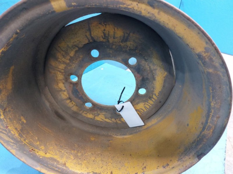 Sonstiges of the type Sonstige 18"   12.5x18, Gebrauchtmaschine in Hemmet (Picture 8)