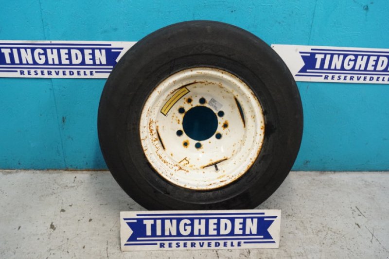 Sonstiges typu Sonstige 18"   13.0/65-18, Gebrauchtmaschine v Hemmet (Obrázek 2)