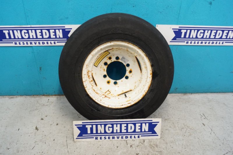 Sonstiges typu Sonstige 18"   13.0/65-18, Gebrauchtmaschine v Hemmet (Obrázek 1)