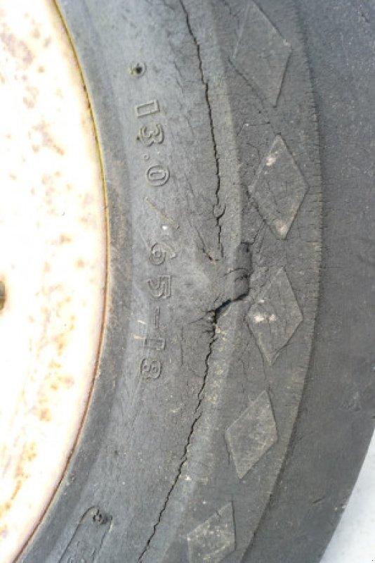 Sonstiges des Typs Sonstige 18"   13.0/65-18, Gebrauchtmaschine in Hemmet (Bild 4)