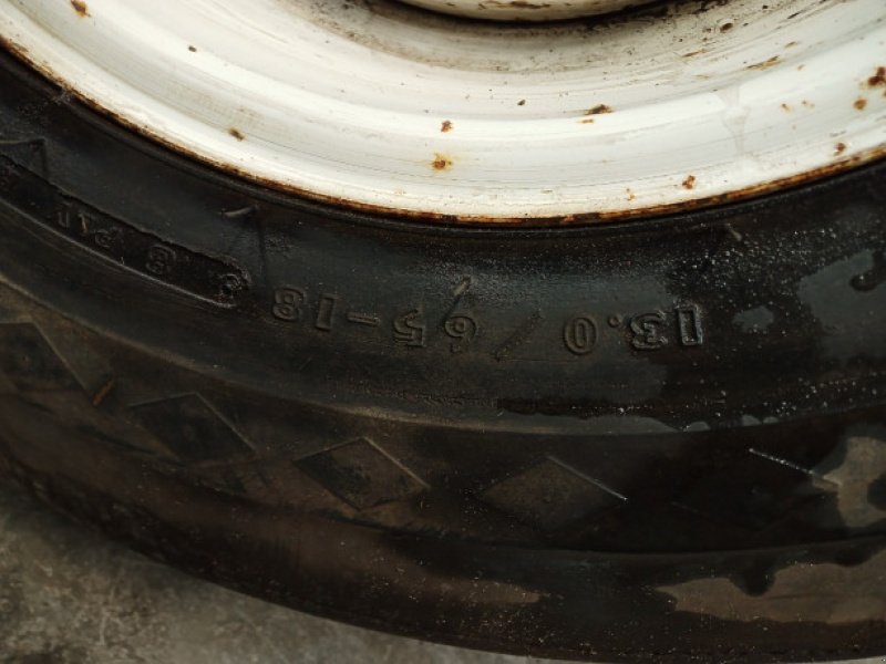 Sonstiges des Typs Sonstige 18"   13.0/65-18, Gebrauchtmaschine in Hemmet (Bild 11)