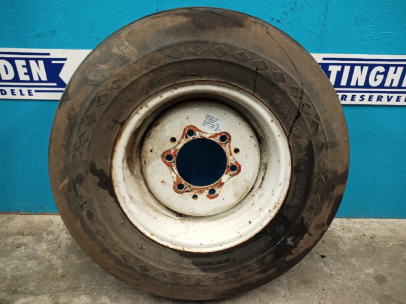 Sonstiges des Typs Sonstige 18"   13.0/65-18, Gebrauchtmaschine in Hemmet (Bild 9)