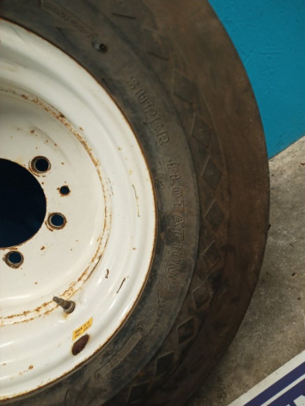 Sonstiges des Typs Sonstige 18"   13.0/65-18, Gebrauchtmaschine in Hemmet (Bild 4)