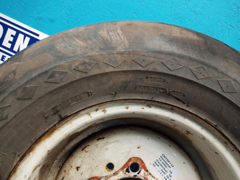 Sonstiges des Typs Sonstige 18"   13.0/65-18, Gebrauchtmaschine in Hemmet (Bild 13)