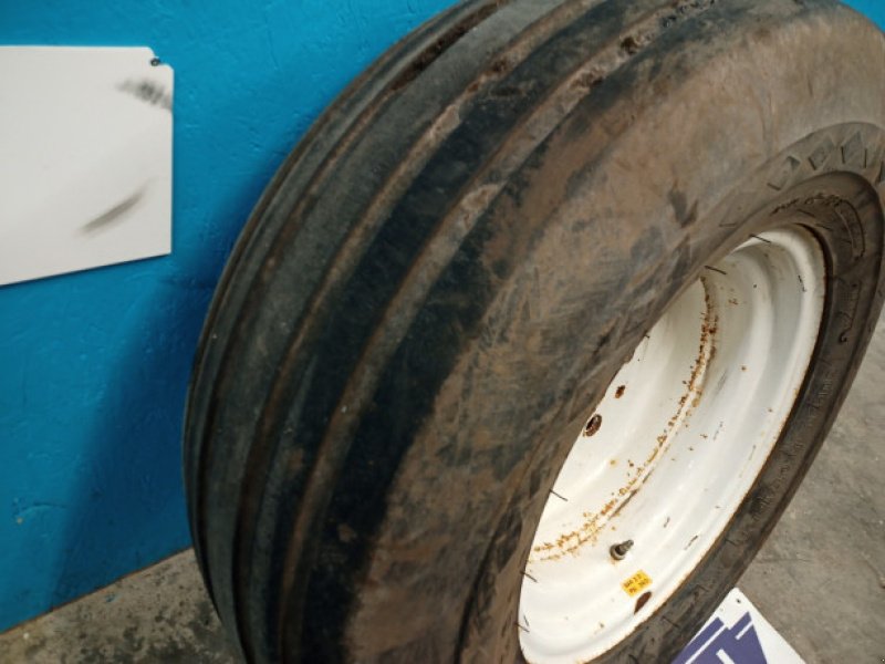 Sonstiges des Typs Sonstige 18"   13.0/65-18, Gebrauchtmaschine in Hemmet (Bild 7)