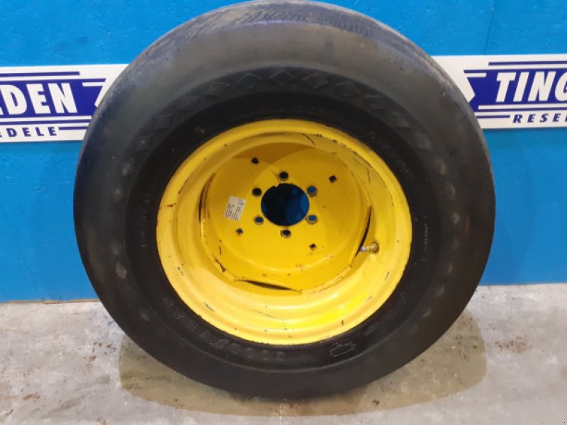 Sonstiges des Typs Sonstige 18"   13.0/65-18, Gebrauchtmaschine in Hemmet (Bild 7)