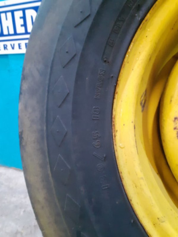 Sonstiges des Typs Sonstige 18"   13.0/65-18, Gebrauchtmaschine in Hemmet (Bild 5)