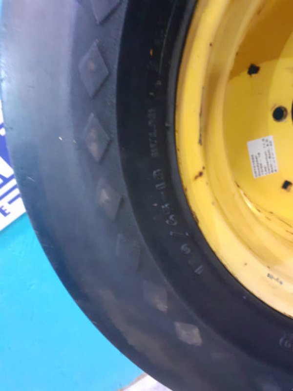 Sonstiges des Typs Sonstige 18"   13.0/65-18, Gebrauchtmaschine in Hemmet (Bild 11)