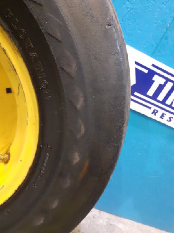 Sonstiges des Typs Sonstige 18"   13.0/65-18, Gebrauchtmaschine in Hemmet (Bild 12)