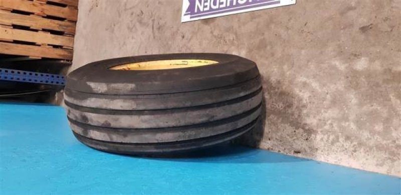 Sonstiges of the type Sonstige 18"   13.0/65-18, Gebrauchtmaschine in Hemmet (Picture 7)