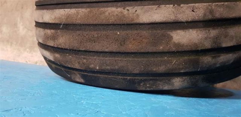 Sonstiges of the type Sonstige 18"   13.0/65-18, Gebrauchtmaschine in Hemmet (Picture 4)