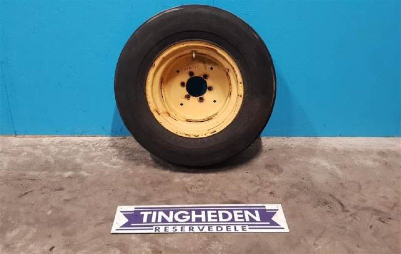 Sonstiges of the type Sonstige 18"   13.0/65-18, Gebrauchtmaschine in Hemmet (Picture 5)