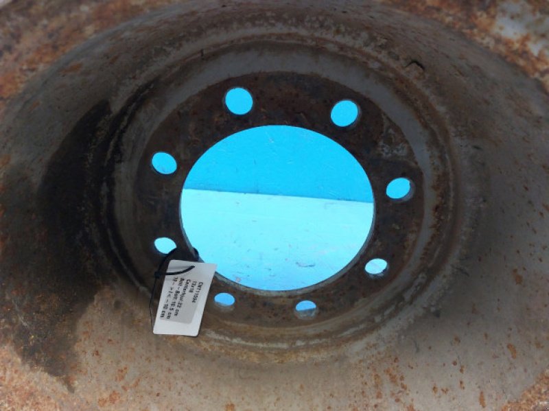 Sonstiges типа Sonstige 18"   13x18, Gebrauchtmaschine в Hemmet (Фотография 5)