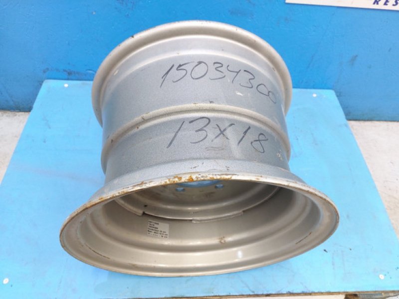 Sonstiges of the type Sonstige 18"   13x18, Gebrauchtmaschine in Hemmet (Picture 2)