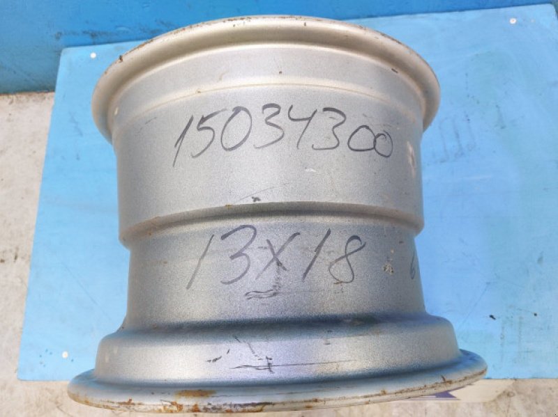 Sonstiges of the type Sonstige 18"   13x18, Gebrauchtmaschine in Hemmet (Picture 5)