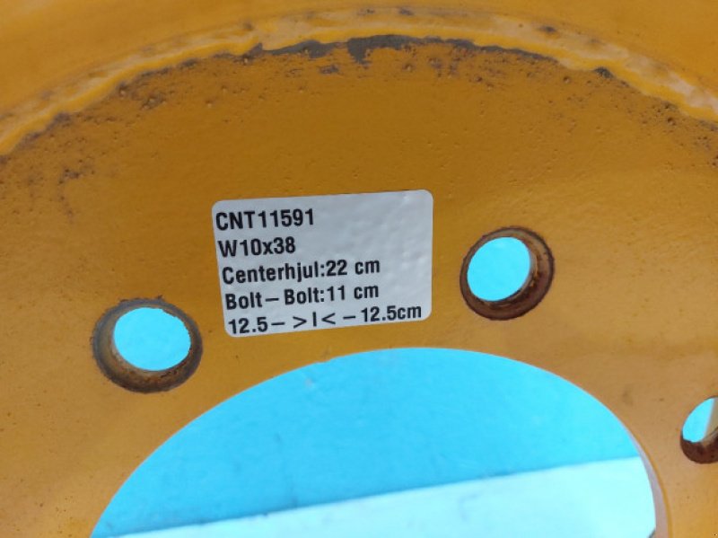 Sonstiges of the type Sonstige 18"   13x18, Gebrauchtmaschine in Hemmet (Picture 8)