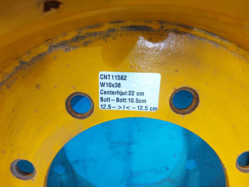 Sonstiges typu Sonstige 18"   13x18, Gebrauchtmaschine v Hemmet (Obrázek 10)