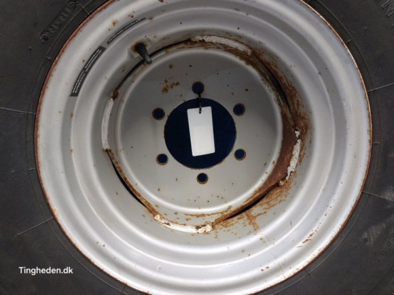 Sonstiges des Typs Sonstige 18"   15.0/70-18, Gebrauchtmaschine in Hemmet (Bild 4)