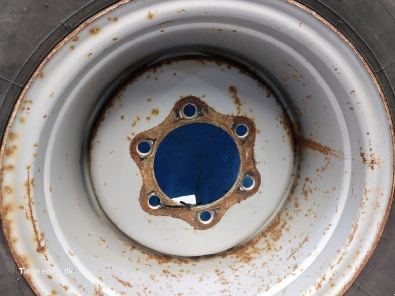 Sonstiges des Typs Sonstige 18"   15.0/70-18, Gebrauchtmaschine in Hemmet (Bild 11)