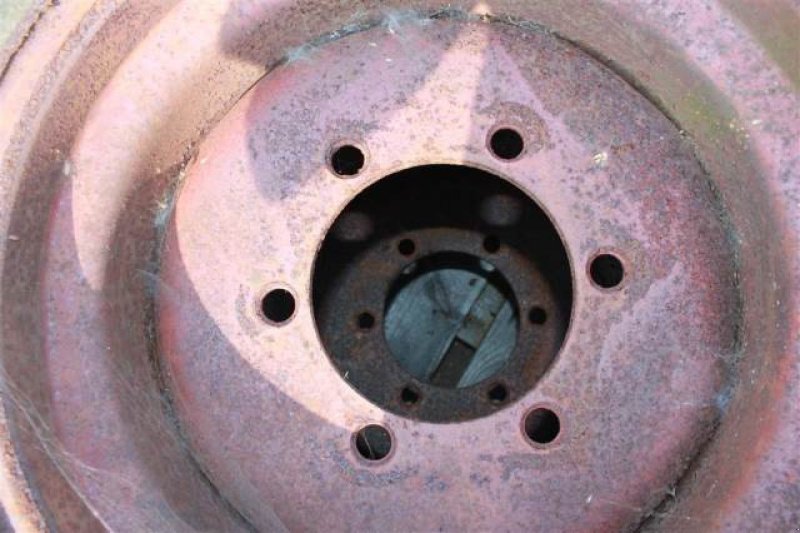 Sonstiges του τύπου Sonstige 18"   15.0/70-18, Gebrauchtmaschine σε Hemmet (Φωτογραφία 4)