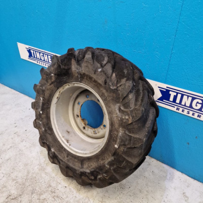 Sonstiges des Typs Sonstige 18"   340/80R18, Gebrauchtmaschine in Hemmet (Bild 15)