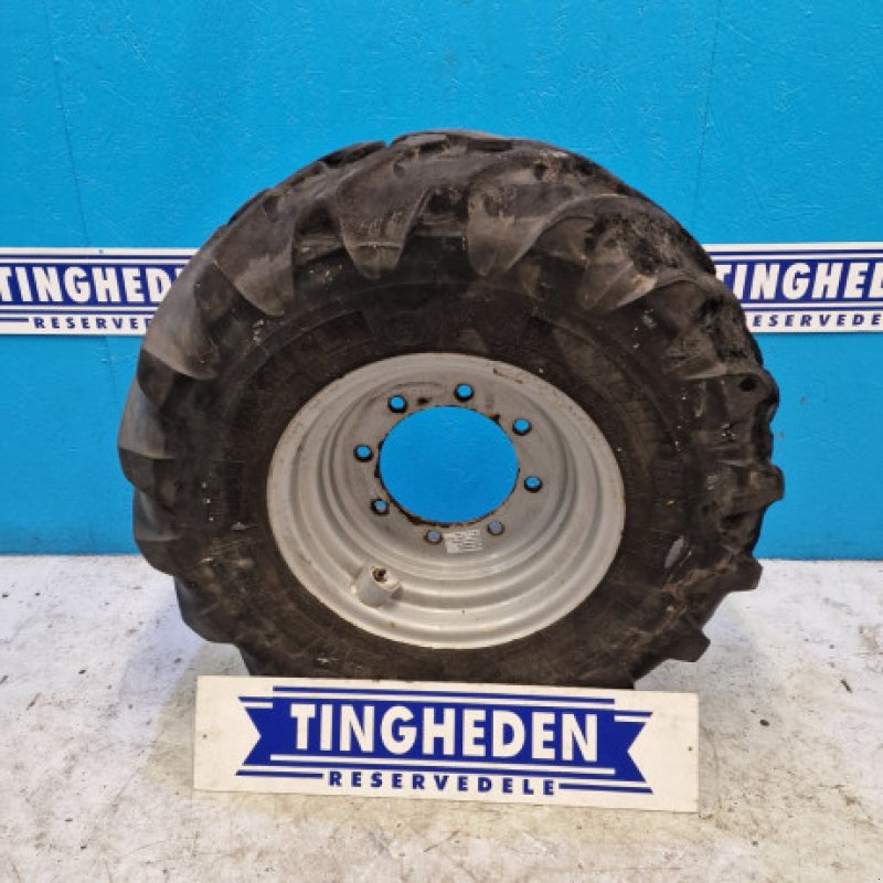 Sonstiges des Typs Sonstige 18"   340/80R18, Gebrauchtmaschine in Hemmet (Bild 2)