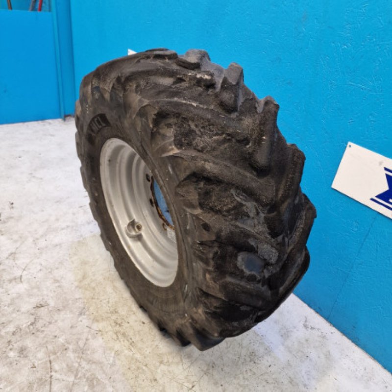 Sonstiges des Typs Sonstige 18"   340/80R18, Gebrauchtmaschine in Hemmet (Bild 8)