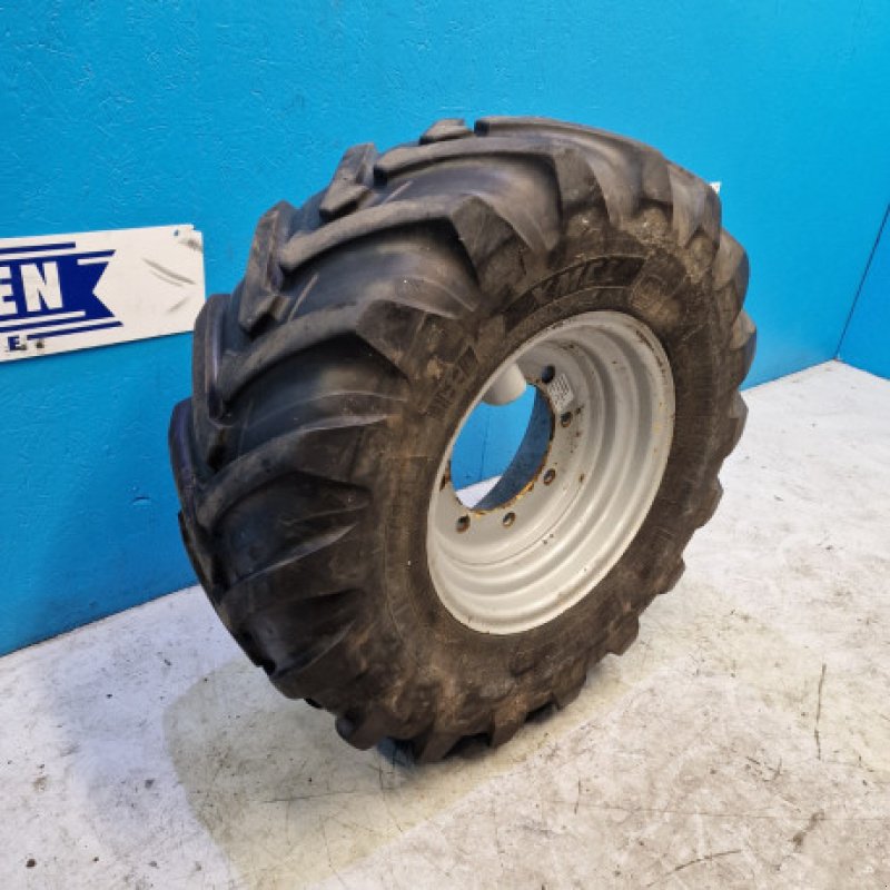 Sonstiges typu Sonstige 18"   340/80R18, Gebrauchtmaschine v Hemmet (Obrázek 11)