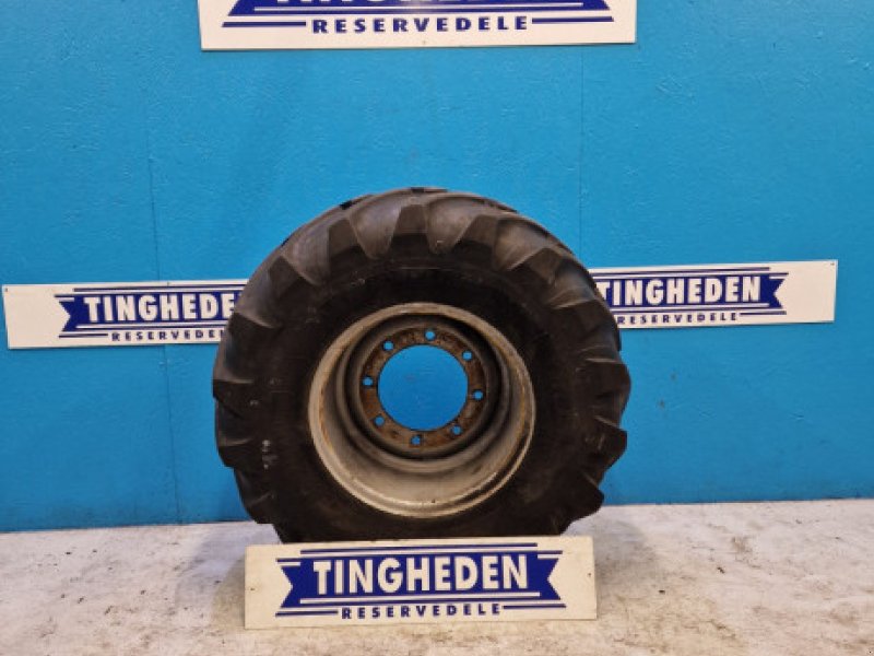 Sonstiges van het type Sonstige 18"   340/80R18, Gebrauchtmaschine in Hemmet (Foto 1)