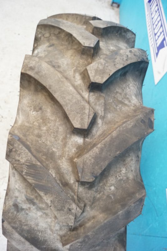 Sonstiges typu Sonstige 18"   340/80R18, Gebrauchtmaschine v Hemmet (Obrázek 5)