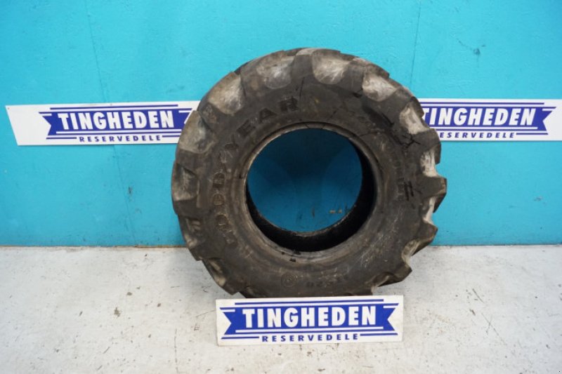 Sonstiges typu Sonstige 18"   340/80R18, Gebrauchtmaschine v Hemmet (Obrázek 1)