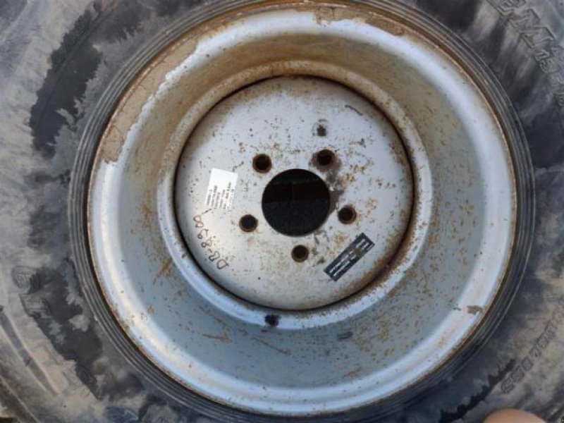 Sonstiges des Typs Sonstige 18"   365/70R18, Gebrauchtmaschine in Hemmet (Bild 7)