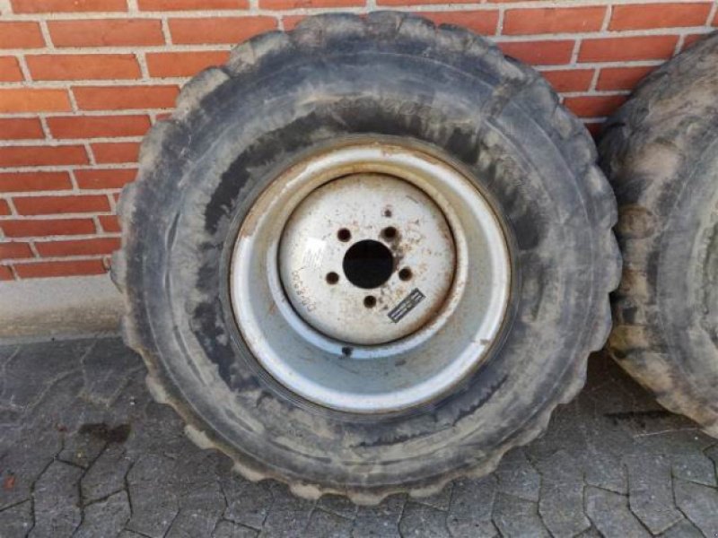 Sonstiges des Typs Sonstige 18"   365/70R18, Gebrauchtmaschine in Hemmet (Bild 2)
